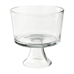Anchor Hocking Trifle Fruit Bowl