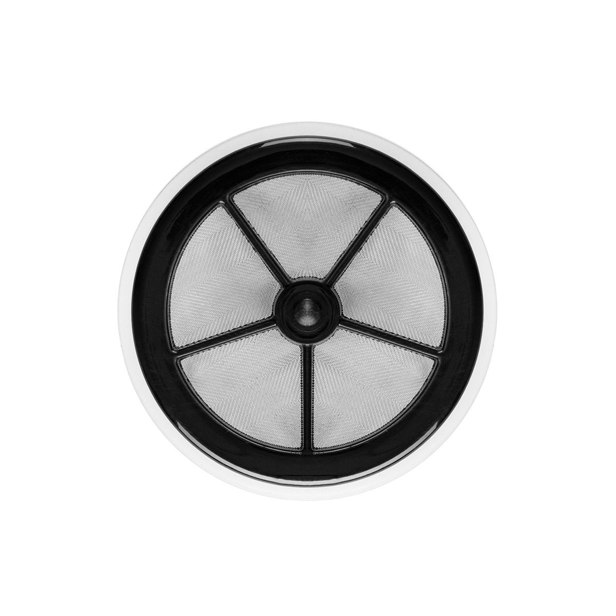 Bodum Component Cross Plate Silicone Ring for Coffee Maker - 4 Cup / 8 Cup